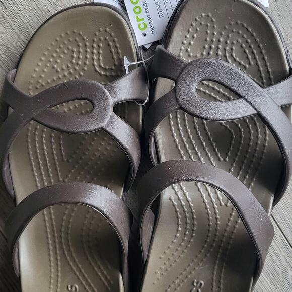 Crocs - Picture 7 of 7